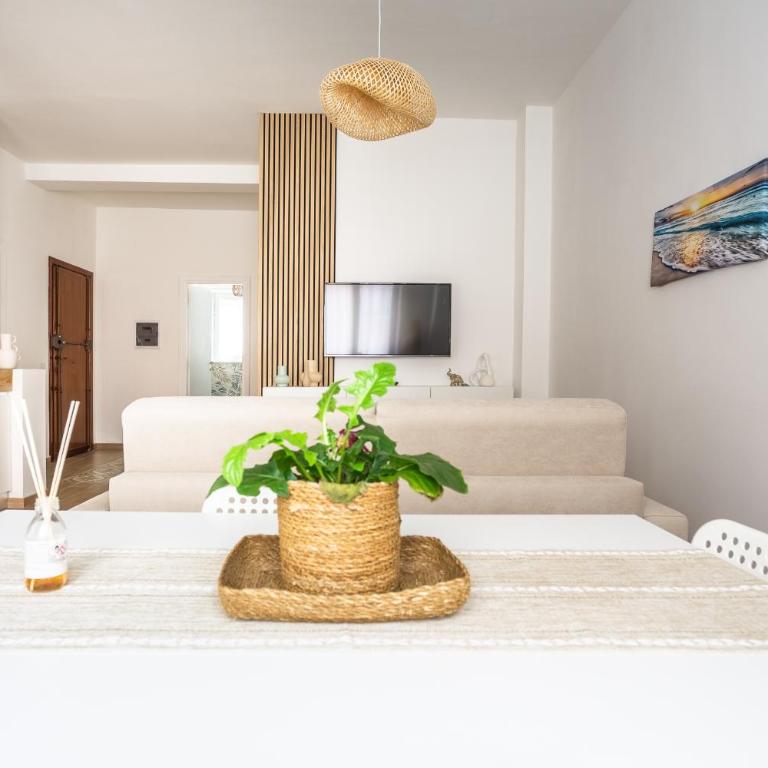 Good Vibes beach apartment - Appartamento con 1 Camera da Letto - 19