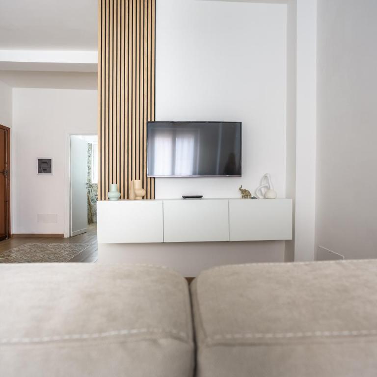 Good Vibes beach apartment - Appartamento con 1 Camera da Letto - 22