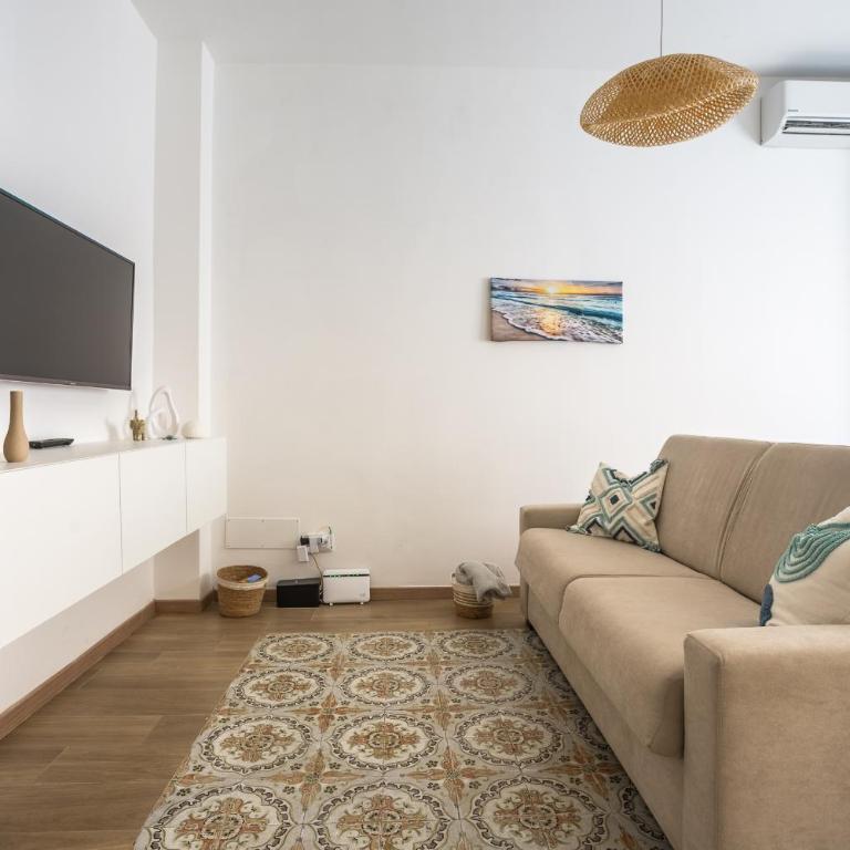 Good Vibes beach apartment - Appartamento con 1 Camera da Letto - 15