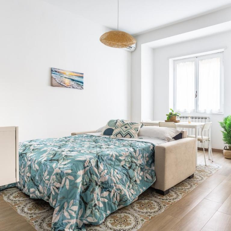Good Vibes beach apartment - Appartamento con 1 Camera da Letto - 16