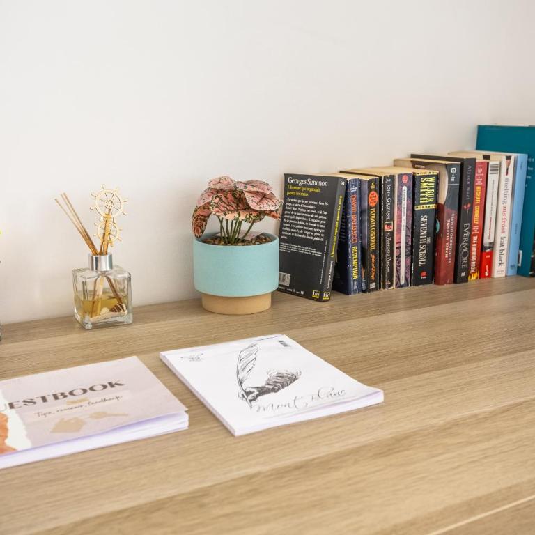 Good Vibes beach apartment - Appartamento con 1 Camera da Letto - 44