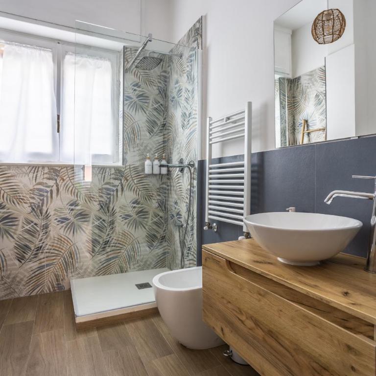 Good Vibes beach apartment - Appartamento con 1 Camera da Letto - 24