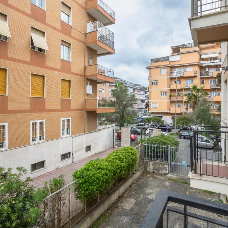 Good Vibes beach apartment - Appartamento con 1 Camera da Letto - 46