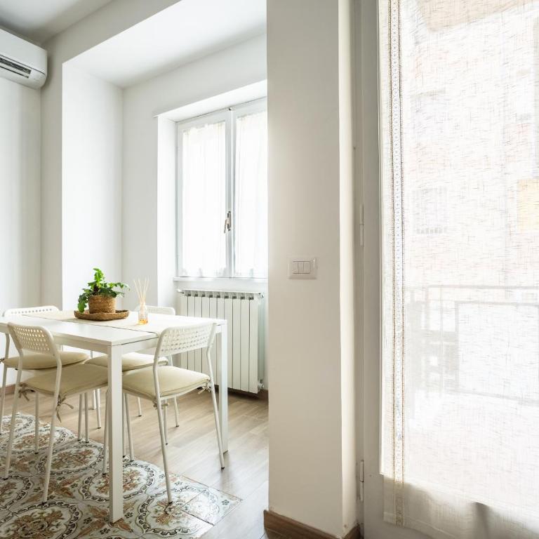 Good Vibes beach apartment - Appartamento con 1 Camera da Letto - 13