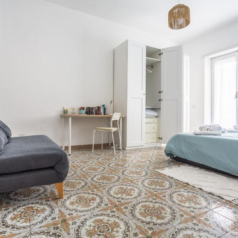 Good Vibes beach apartment - Appartamento con 1 Camera da Letto - 36