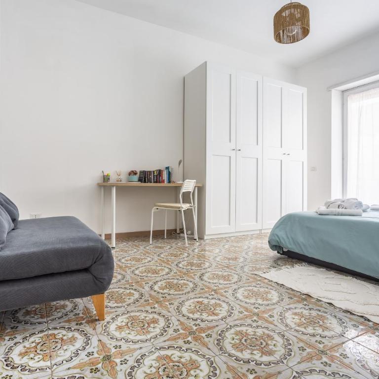 Good Vibes beach apartment - Appartamento con 1 Camera da Letto - 35