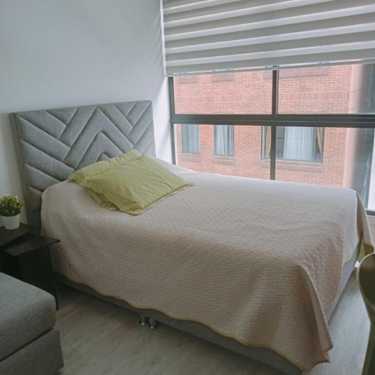 Apto Origen Habitat - Apartamento de 1 dormitorio - 1