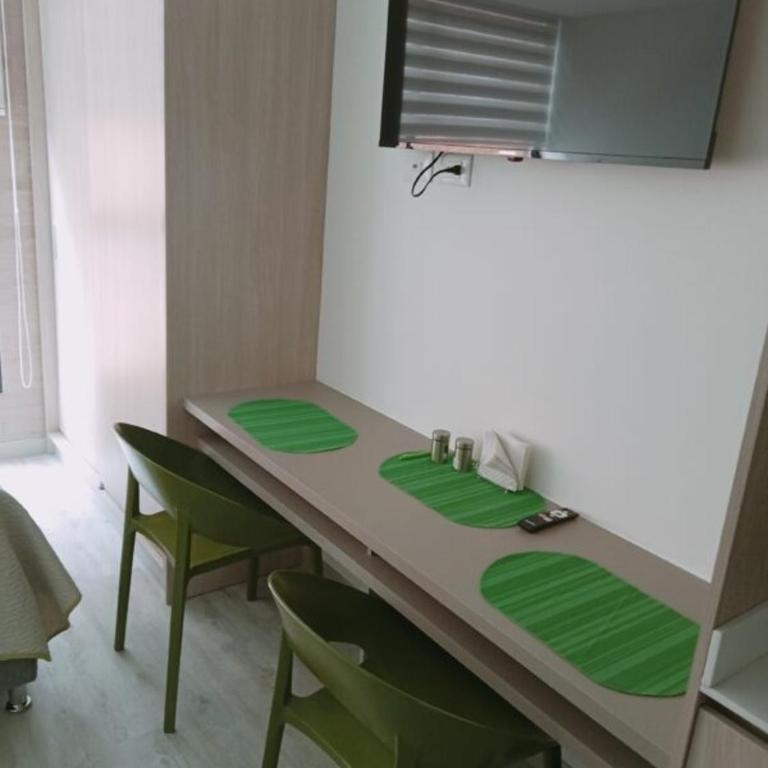 Apto Origen Habitat - Apartamento de 1 dormitorio - 2
