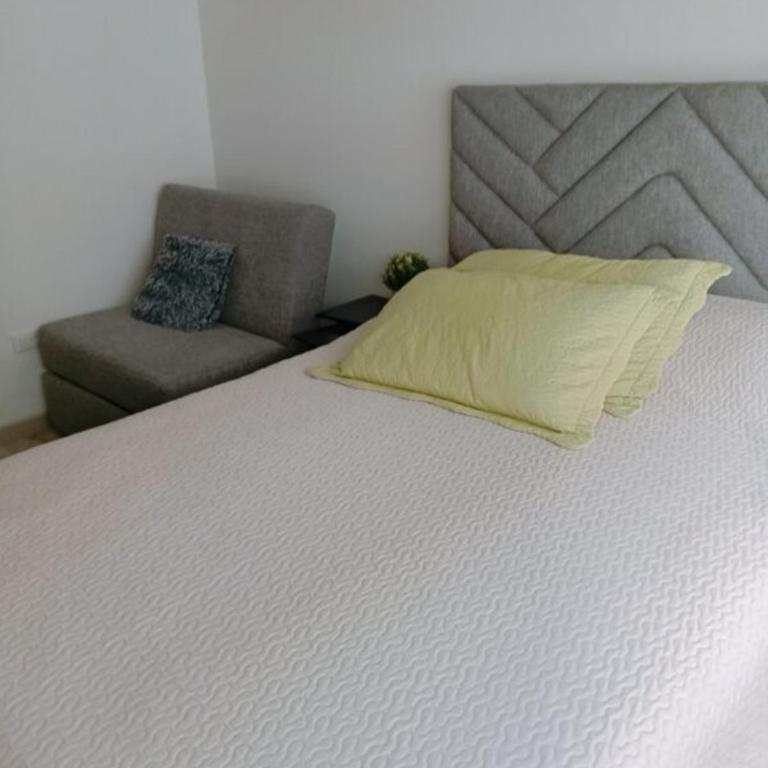 Apto Origen Habitat - Apartamento de 1 dormitorio - 4