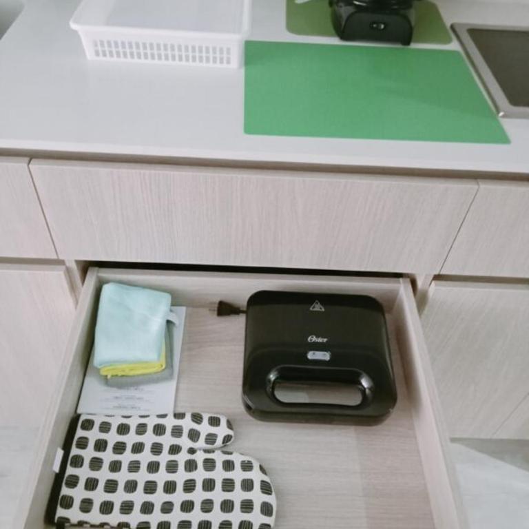 Apto Origen Habitat - Apartamento de 1 dormitorio - 6