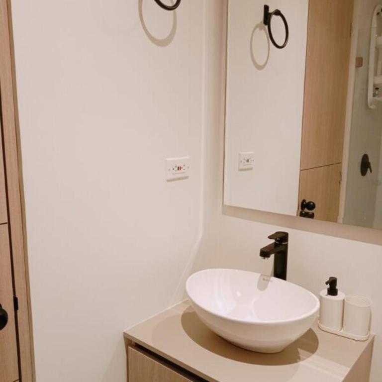 Apto Origen Habitat - Apartamento de 1 dormitorio - 7