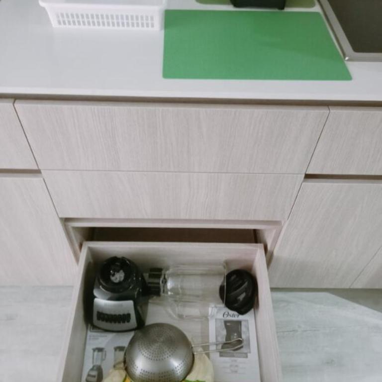 Apto Origen Habitat - Apartamento de 1 dormitorio - 8