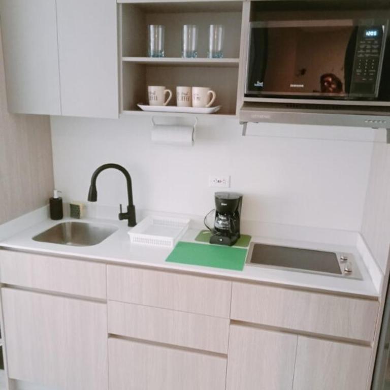 Apto Origen Habitat - Apartamento de 1 dormitorio - 10