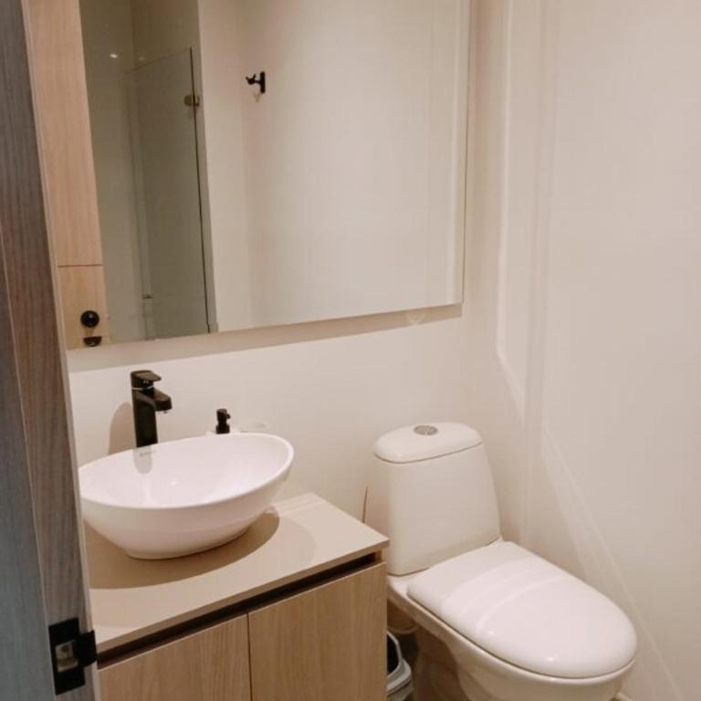 Apto Origen Habitat - Apartamento de 1 dormitorio - 12