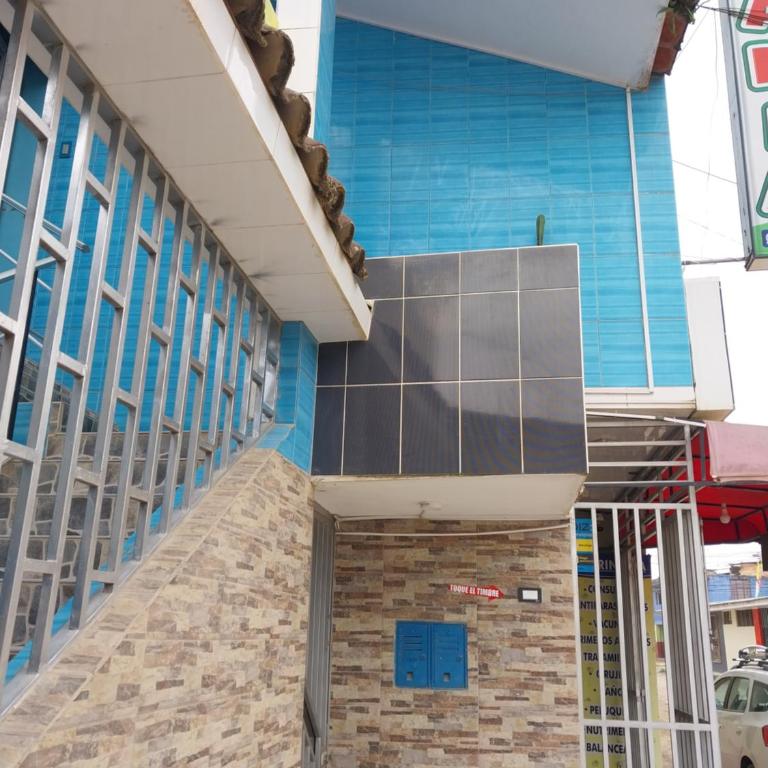 D-201 - Apartamento Deluxe de 2 dormitorios - 22