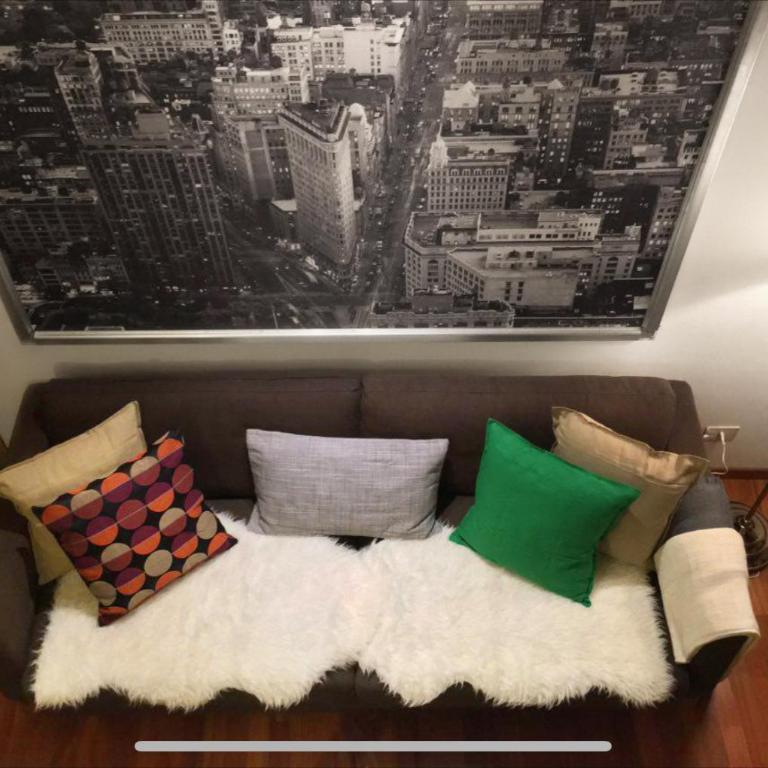Piccolo Love nest in Milan - Monolocale Queen - 1