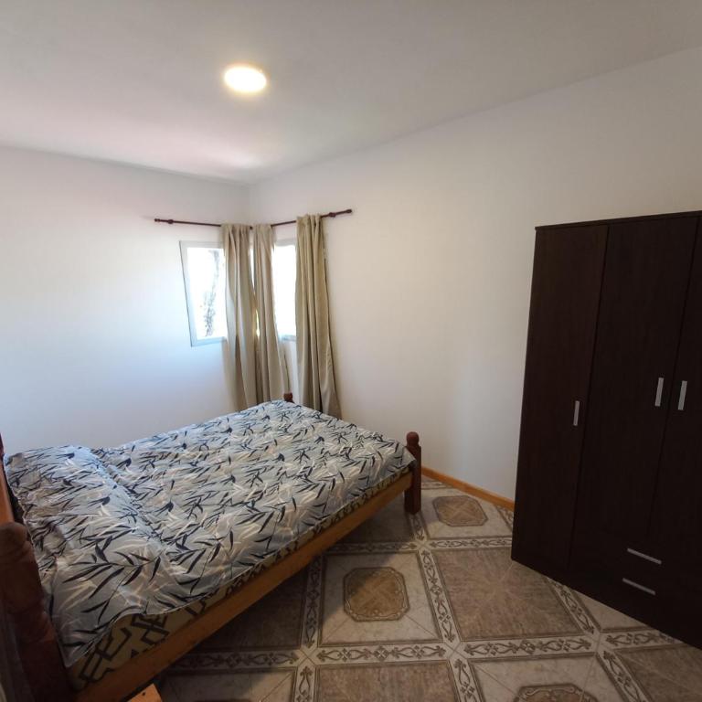 Complejo El Buen Descanso - Casa Vacacional de 3 dormitorios - 11