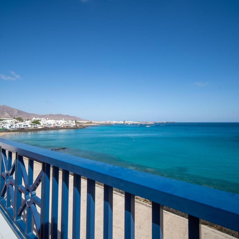 RYETE Playa Blanca - Three-Bedroom Apartment with Sea View - 7