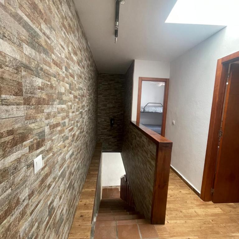Casa Independiente Dos Plantas - Casa de 2 dormitorios - 10