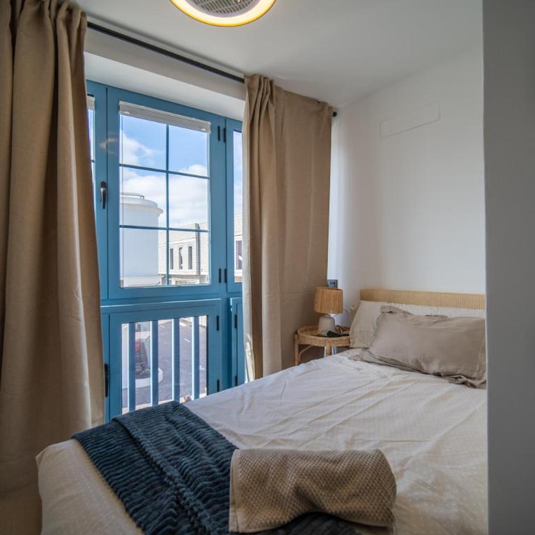 RYETE Playa Blanca - Three-Bedroom Apartment with Sea View - 16