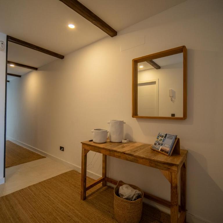 RYETE Playa Blanca - Three-Bedroom Apartment with Sea View - 14