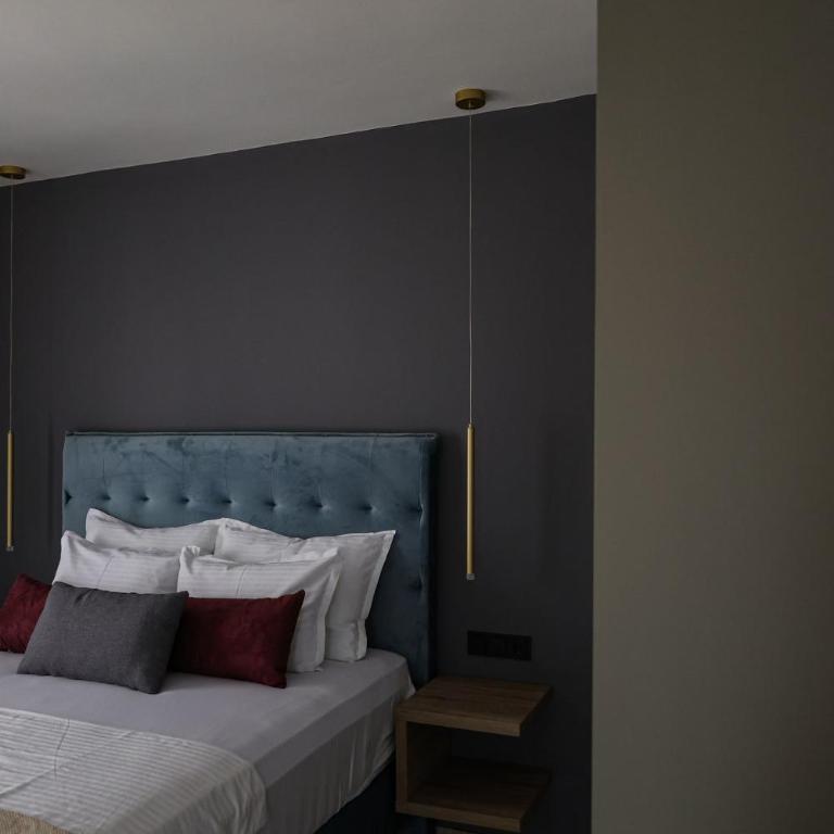 Boka Bay Residences - Deluxe Double Room (2 Adults + 1 Child) - 20