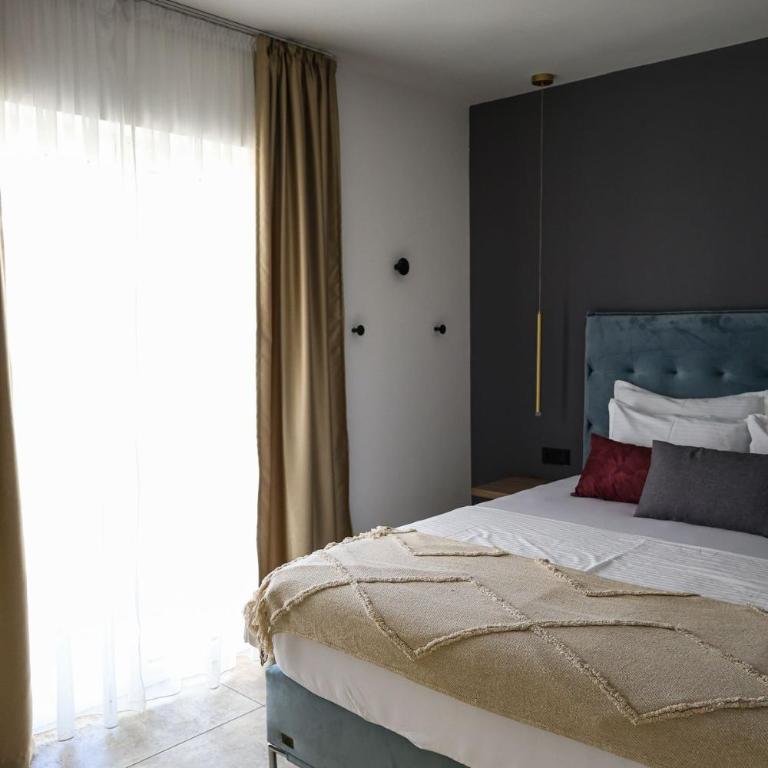 Boka Bay Residences - Deluxe Double Room (2 Adults + 1 Child) - 18