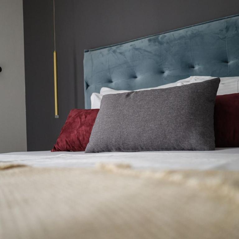 Boka Bay Residences - Deluxe Double Room (2 Adults + 1 Child) - 17