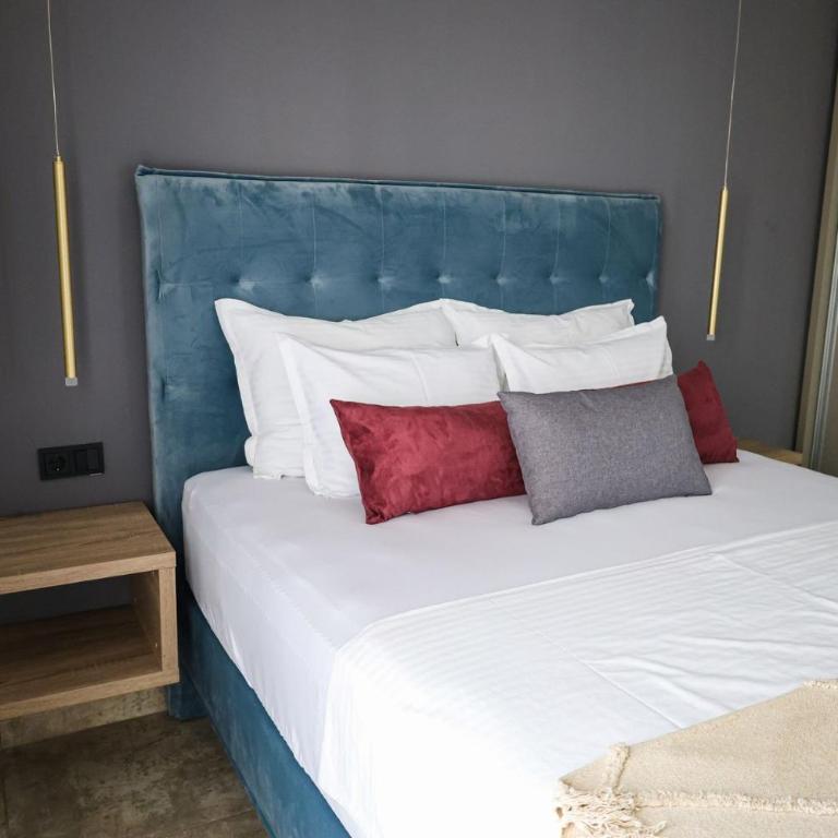 Boka Bay Residences - Deluxe Double Room (2 Adults + 1 Child) - 15