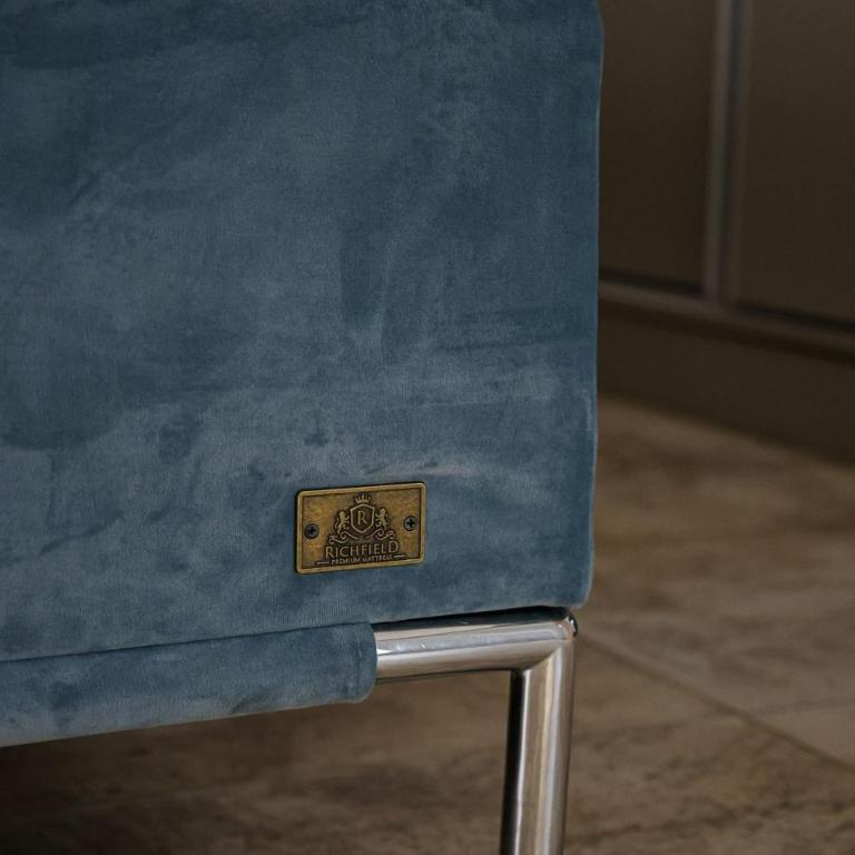 Boka Bay Residences - Deluxe Double Room (2 Adults + 1 Child) - 8