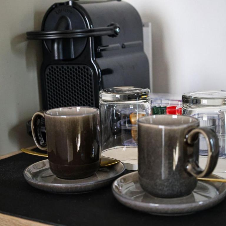 Boka Bay Residences - Deluxe Double Room (2 Adults + 1 Child) - 14