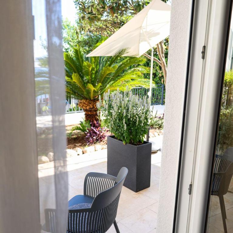 Boka Bay Residences - Deluxe Double Room (2 Adults + 1 Child) - 6