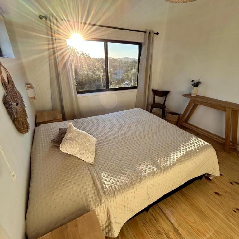 Encalma Villa Serrana - Chalet de 2 dormitorios - 14