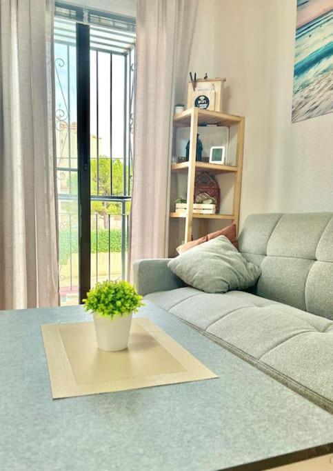 Enjoy the experience and details - Apartamento Deluxe de 1 dormitorio con vistas al jardín - 41