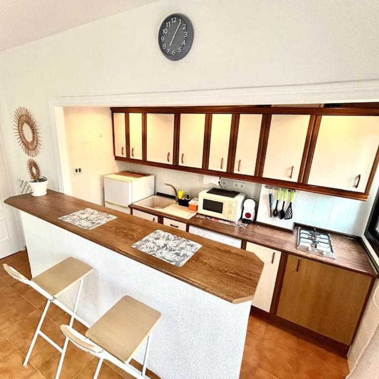 Enjoy the experience and details - Apartamento Deluxe de 1 dormitorio con vistas al jardín - 42