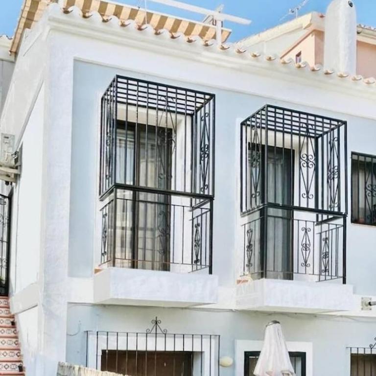 Enjoy the experience and details - Apartamento Deluxe de 1 dormitorio con vistas al jardín - 36