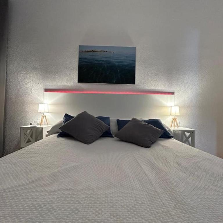 Enjoy the experience and details - Apartamento Deluxe de 1 dormitorio con vistas al jardín - 32