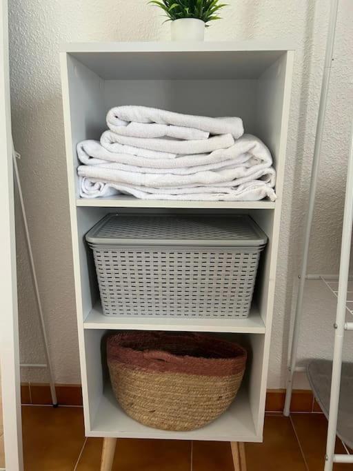 Enjoy the experience and details - Apartamento Deluxe de 1 dormitorio con vistas al jardín - 29
