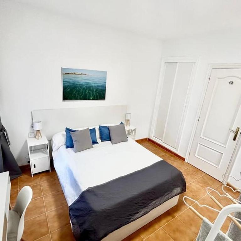 Enjoy the experience and details - Apartamento Deluxe de 1 dormitorio con vistas al jardín - 31