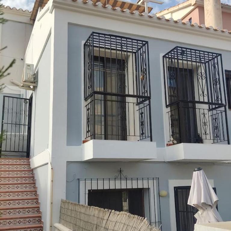 Enjoy the experience and details - Apartamento Deluxe de 1 dormitorio con vistas al jardín - 35