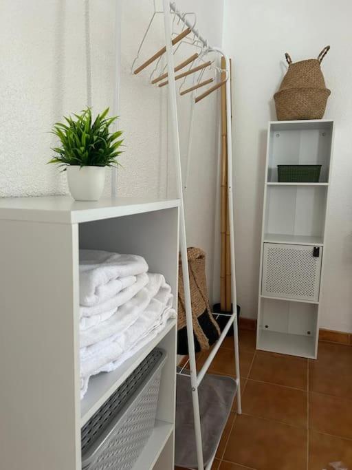 Enjoy the experience and details - Apartamento Deluxe de 1 dormitorio con vistas al jardín - 30