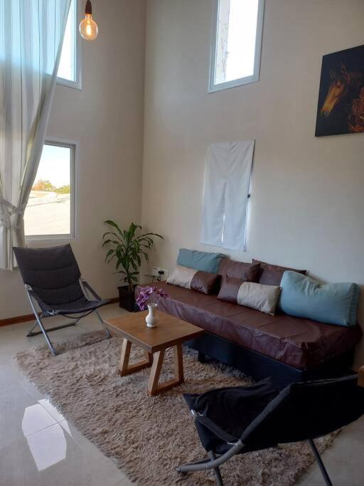 Domus A4 - Apartamento de 1 dormitorio - 4