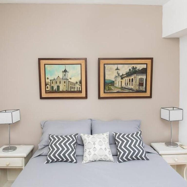 Cómodo 2 ambientes en Palermo, Las Cañitas! - Apartamento de 1 dormitorio - 6