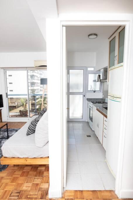 Cómodo 2 ambientes en Palermo, Las Cañitas! - Apartamento de 1 dormitorio - 7