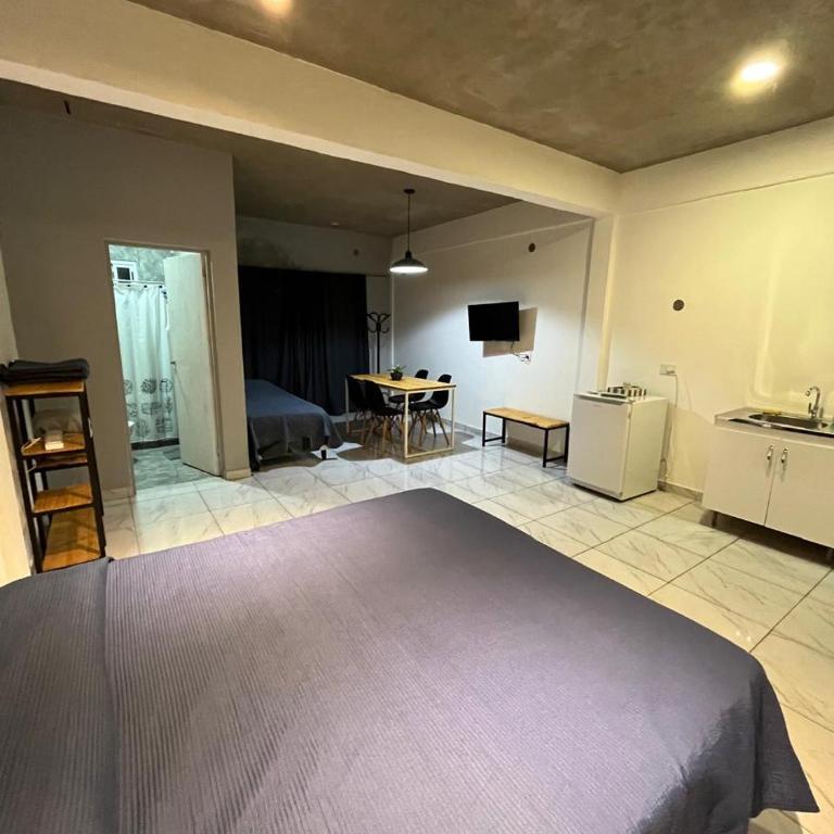Don Will Aparts - Apartamento de 1 dormitorio - 18