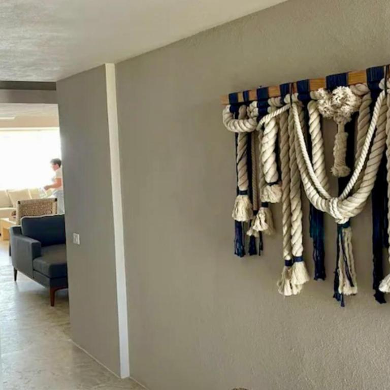 Exclusivo Departamento Acapulco Playa - Apartamento - 13