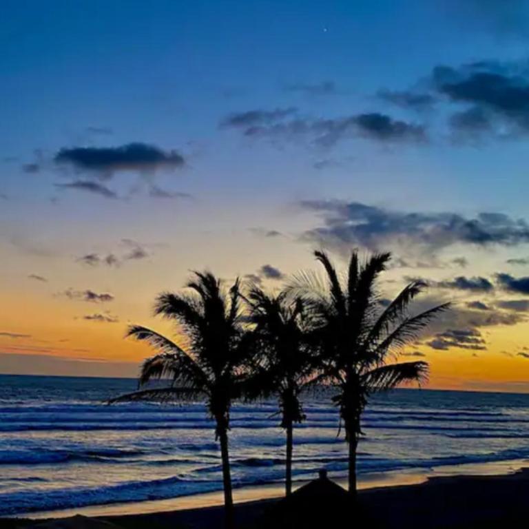 Exclusivo Departamento Acapulco Playa - Apartamento - 3
