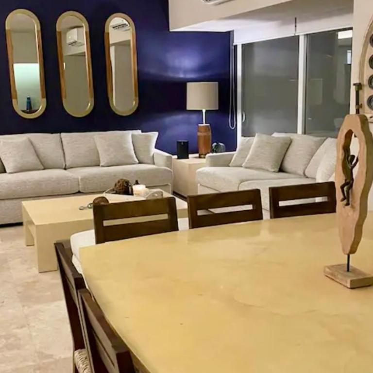 Exclusivo Departamento Acapulco Playa - Apartamento - 17