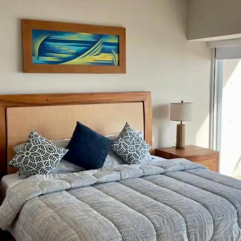 Exclusivo Departamento Acapulco Playa - Apartamento - 25
