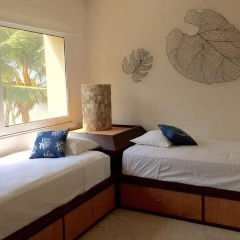 Exclusivo Departamento Acapulco Playa - Apartamento - 23